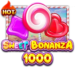  Sweet Bonanza 1000